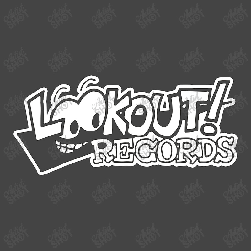 Lookout Records Basic Youth T-shirt by william | Artistshot