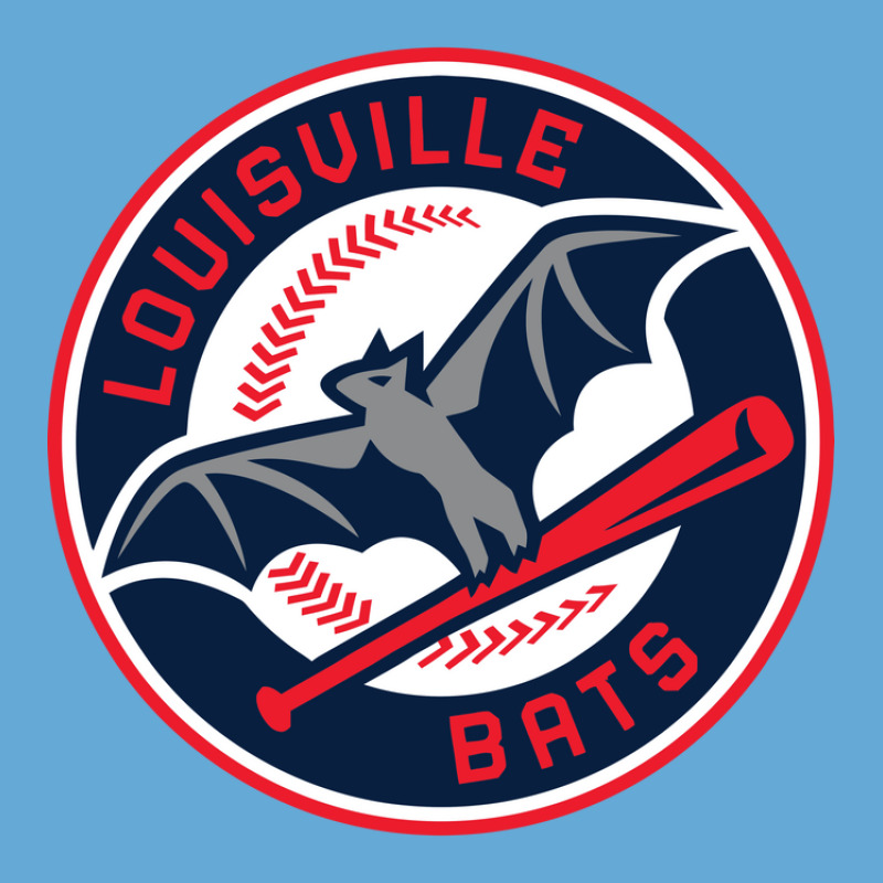 Louisville Bats (1) Basic Youth T-shirt by Baden | Artistshot