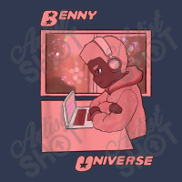 Benny Universe Type Beat Basic Youth T-shirt | Artistshot