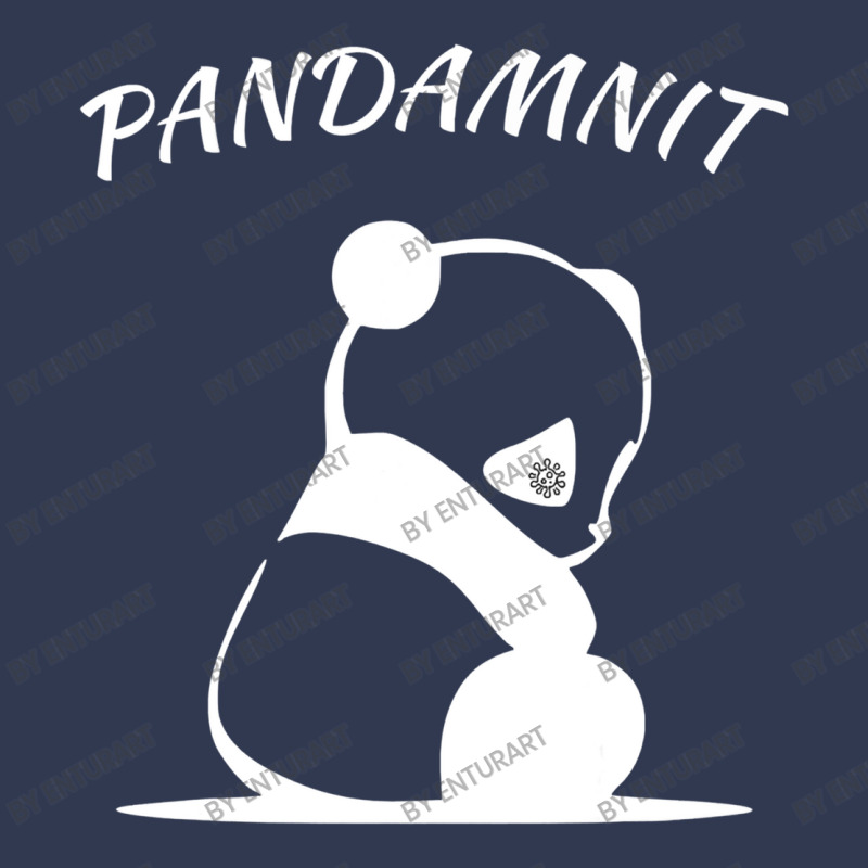 Panda Pandemic Pandamnit Pandenik Basic Youth T-shirt | Artistshot