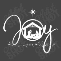 Christian Christmas Joy Jesus Nativity Scene Faith Basic Youth T-shirt | Artistshot