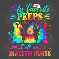 Dialysis Nurse Tie Dye Favorite Nurse Easter Basic Youth T-shirt | Artistshot