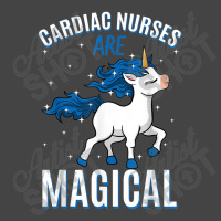 Cardiac Nurses Are Magical Unicorn Job Cardiology Profession Basic Youth T-shirt | Artistshot