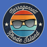 Narragansett Rhode Island Souvenir Graphic Tank Top Basic Youth T-shirt | Artistshot