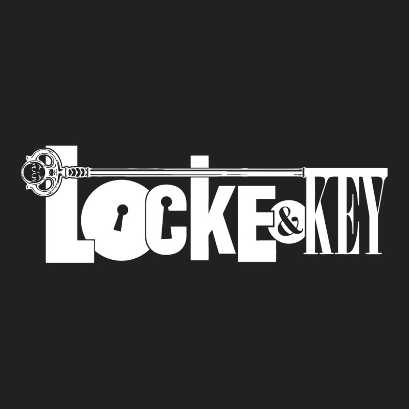 Locke & Key Basic Youth T-shirt by KathrynJKim | Artistshot