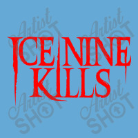 Red Ice Nine Kills Basic Youth T-shirt | Artistshot