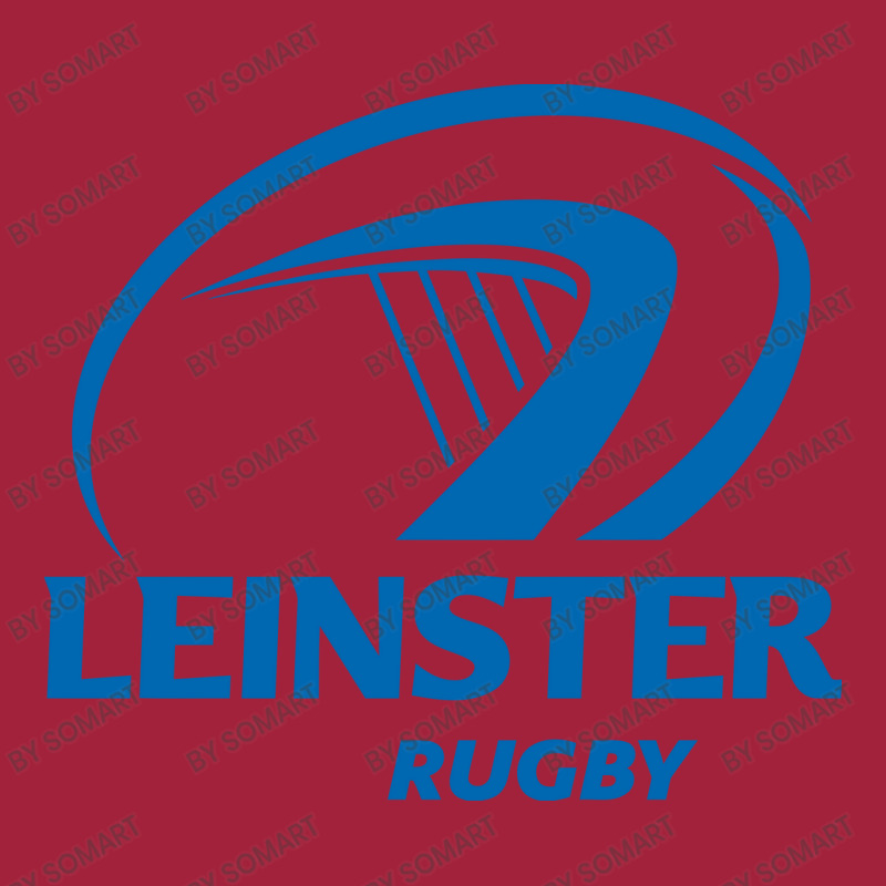 Leinster Rugby Basic Youth T-shirt by SomArt | Artistshot