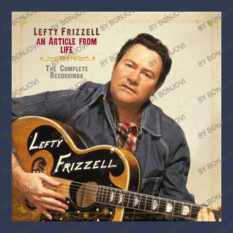 Lefty Frizzell Box Set An Article Fro Basic Youth T-shirt | Artistshot