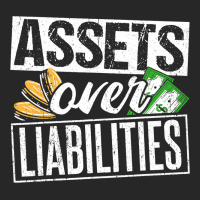 Assets Over Liabilities Accountant Women's Pajamas Set | Artistshot