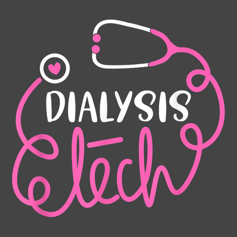 Dialysis Tech Shirt Dialysis Technologists Technicians Tees T Shirt Basic Youth T-shirt by kadejahdomenick | Artistshot