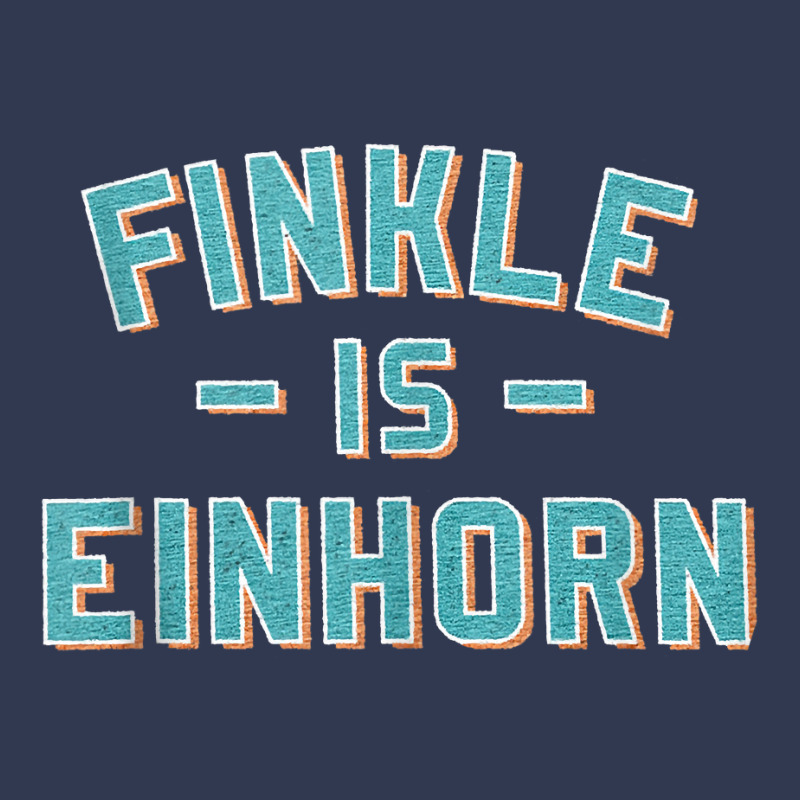 Finkle Is Einhorn Tank Top Basic Youth T-shirt | Artistshot