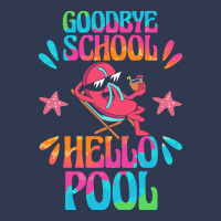 Goodbye School Hello Pool T  Shirt Goodbye School Hello Pool T  Shirtb Basic Youth T-shirt | Artistshot