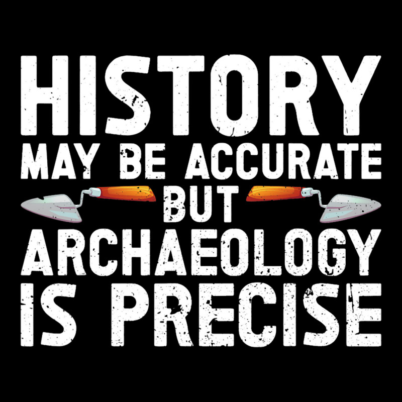 Archaeologist Archaeology Funny Ancient Digging Di Zipper Hoodie by BelleAldrich | Artistshot