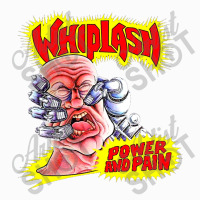 Whiplash Special Art Raglan Crop Top | Artistshot