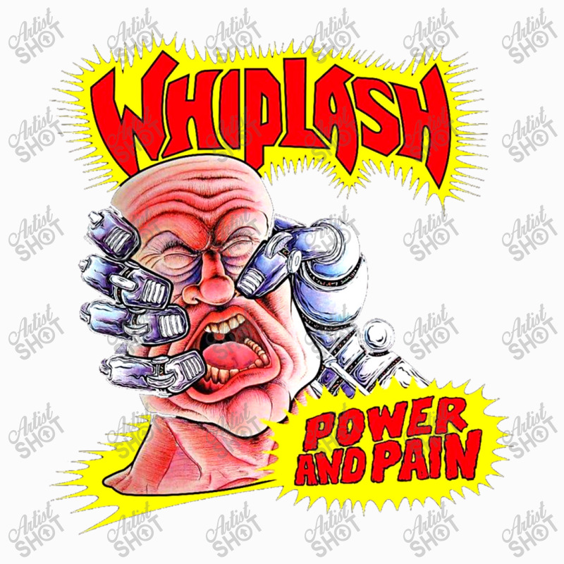 Whiplash Special Art Raglan Crop Top by Citra Ciko | Artistshot