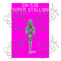 Ch 53e Super Stallion Military Helicopter Raglan Crop Top | Artistshot