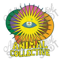 Vintage-animal Collective Raglan Crop Top | Artistshot