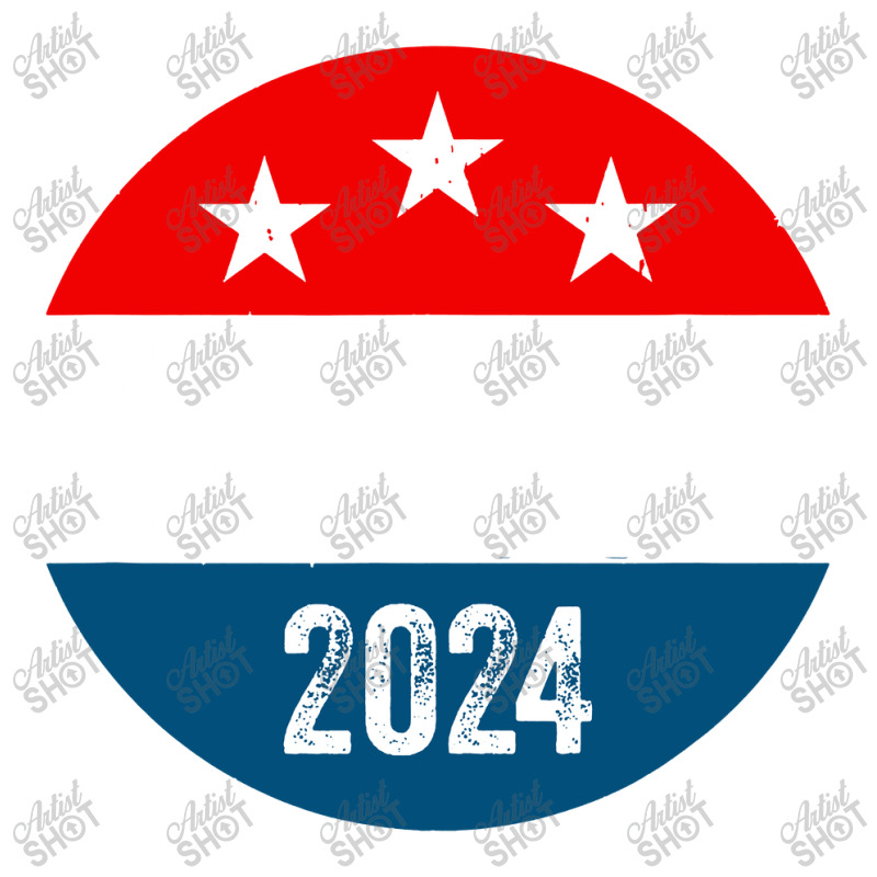 Gavin Newsom 2024 Presidential Raglan Crop Top by Palisade | Artistshot