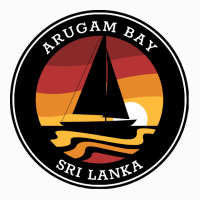 Arugam Bay T  Shirt Arugam Bay Sailing T  Shirt Raglan Crop Top | Artistshot