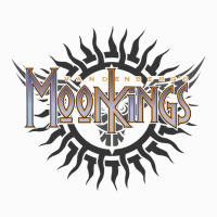 4 Vandenberg’s Moonkings Raglan Crop Top | Artistshot