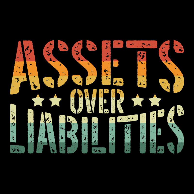 Assets Over Liabilities Tax Season Accounting Acco Adjustable Cap by FriedaBarcia | Artistshot