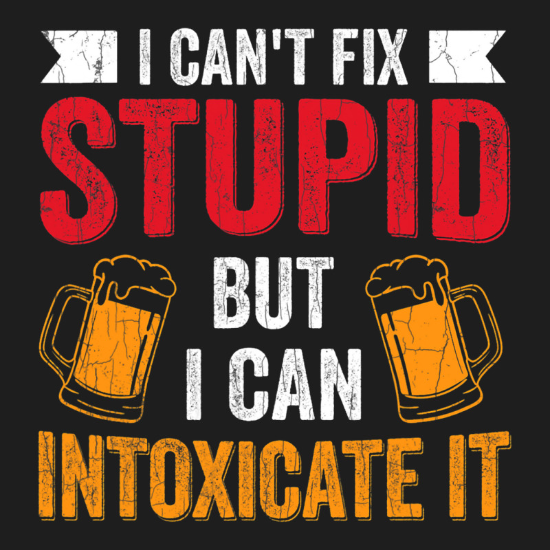 Bartender Intoxicate It Funny Bartending Bar Drink Classic T-shirt by ClevelandParmenter | Artistshot