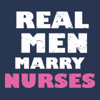 Real Men Marry Nurses 5 Men Denim Jacket | Artistshot