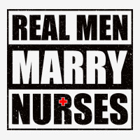 Real Men Marry Nurses B Classic T-shirt | Artistshot