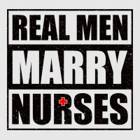 Real Men Marry Nurses B Hoodie & Jogger Set | Artistshot