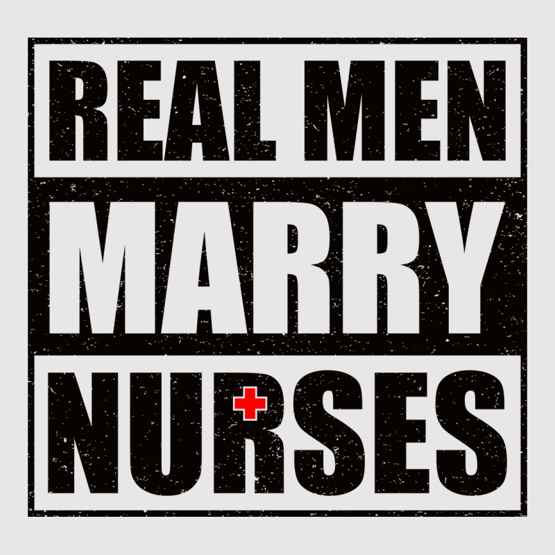 Real Men Marry Nurses B Hoodie & Jogger Set | Artistshot