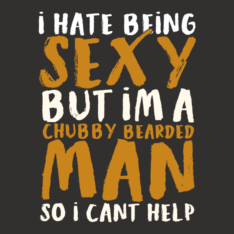 I Hate Being Sexy 2 Champion Hoodie | Artistshot