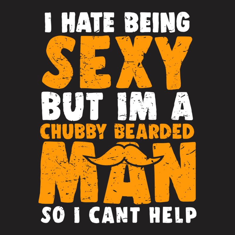 I Hate Being Sexy 3 T-shirt | Artistshot