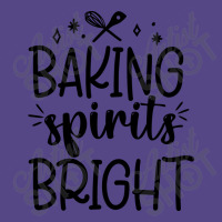 Baking Spirit Bright Basic T-shirt | Artistshot