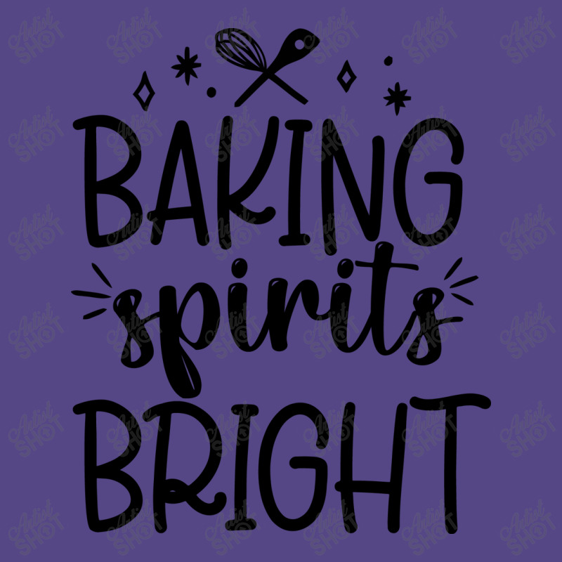 Baking Spirit Bright Basic T-shirt | Artistshot