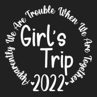 Girls Trip T  Shirtgirls Trip T  Shirt Basic T-shirt | Artistshot