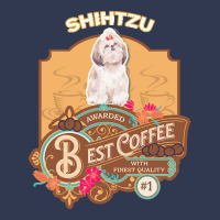 Mom T  Shirt Shihtzu Best Coffee   Dog Owner Coffee Lover Gifts T  Shi Basic T-shirt | Artistshot