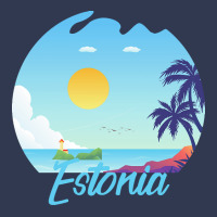 Estonia T  Shirt No Place Like Estonia T  Shirt Basic T-shirt | Artistshot