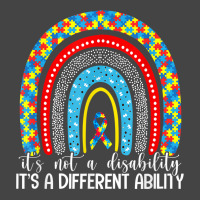 It's Not A Disability It's A Different Ability   Kindness T Shirt Basic T-shirt | Artistshot