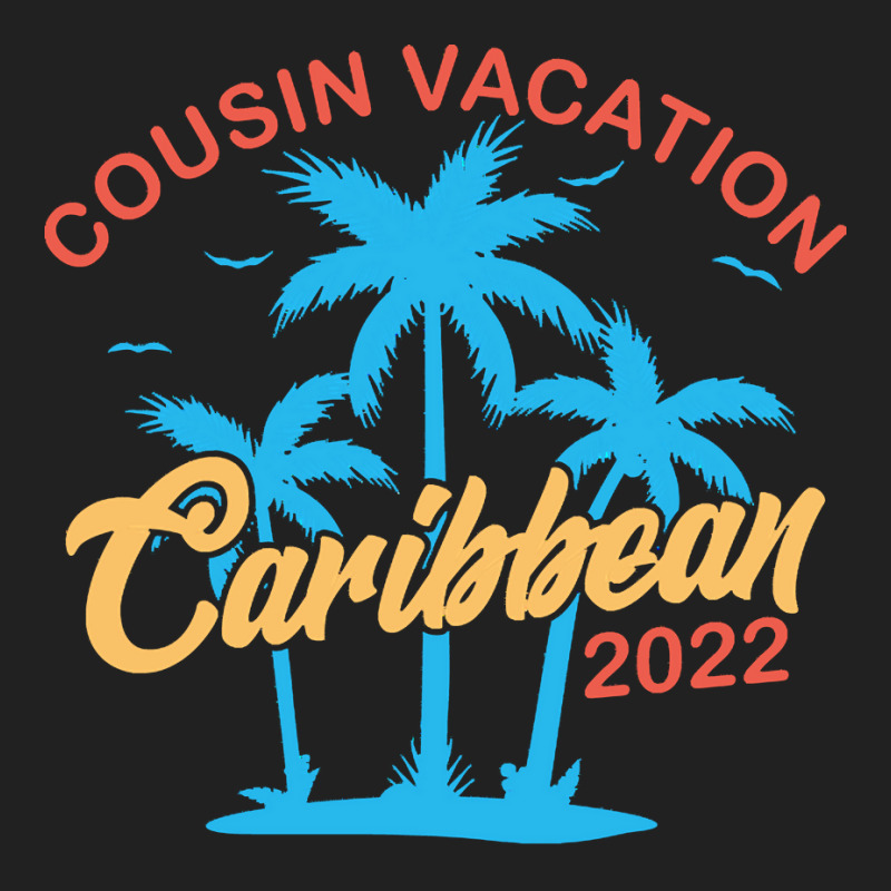 Caribbean T  Shirt Caribbean 2022 T  Shirt Basic T-shirt | Artistshot