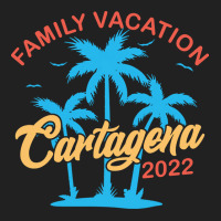 Cartagena T  Shirt Cartagena 2022 T  Shirt Basic T-shirt | Artistshot