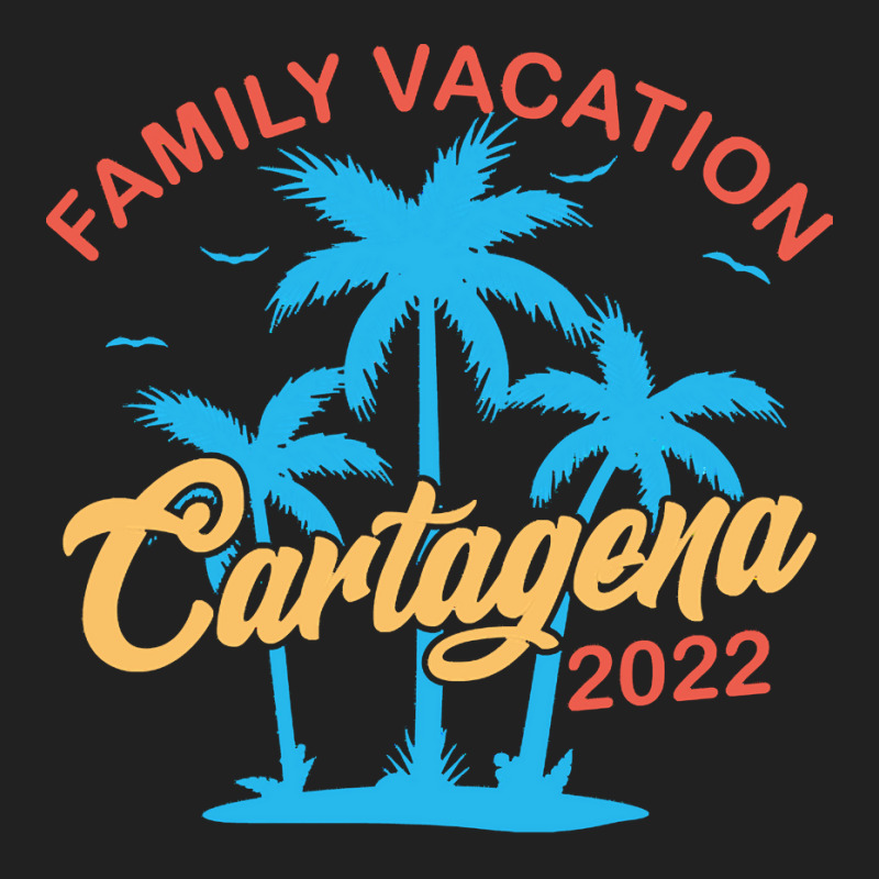 Cartagena T  Shirt Cartagena 2022 T  Shirt Basic T-shirt | Artistshot