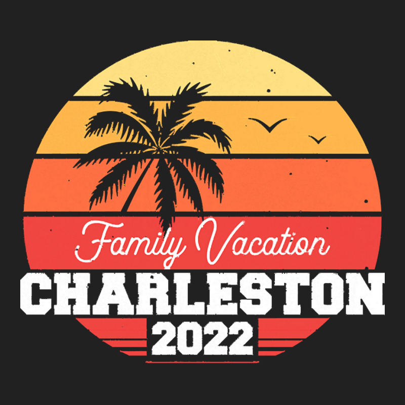 Charleston T  Shirt Charleston 2022 T  Shirt Basic T-shirt | Artistshot