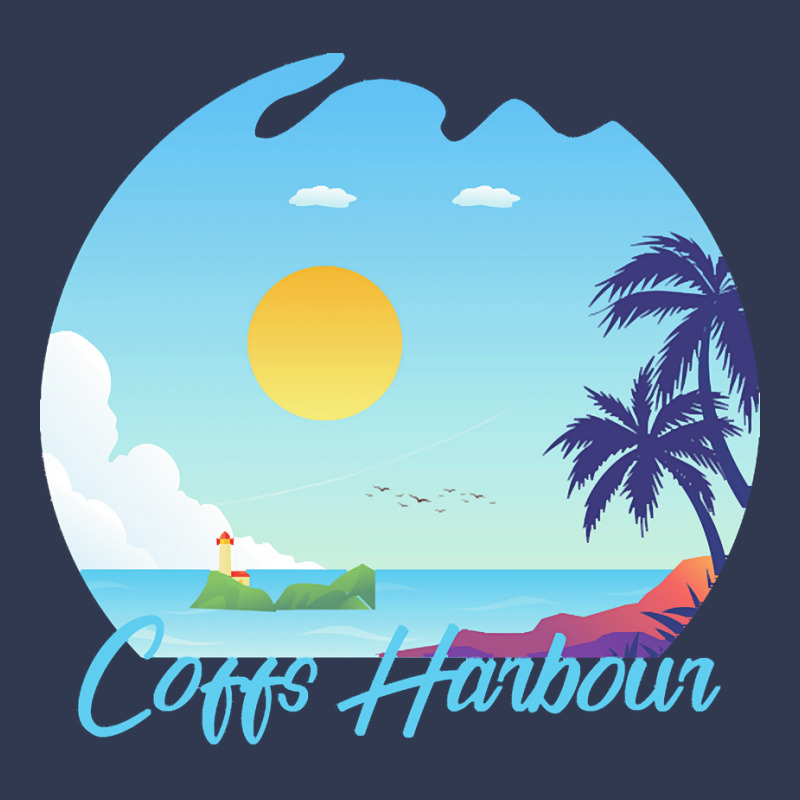 Coffs Harbour T  Shirt Coffs Harbour Basic T-shirt | Artistshot