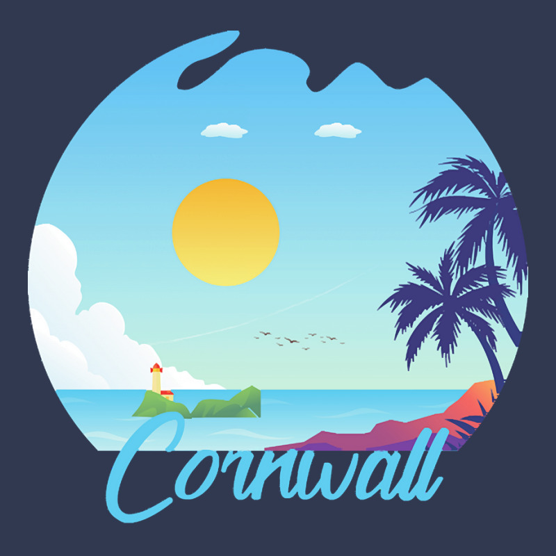 Cornwall T  Shirt No Place Like Cornwall T  Shirt Basic T-shirt | Artistshot