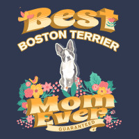 Dog Moms T  Shirt Best Boston Terrier Mom   Dog Mom, Dog Owner Gifts T Basic T-shirt | Artistshot