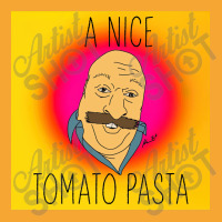 A Nice Tomato Pasta Basic T-shirt | Artistshot