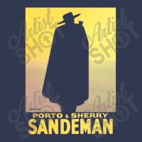 Sandeman, From Vintage Port & Sherry Advertisement   Vintage Advertise Basic T-shirt | Artistshot