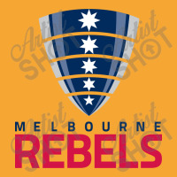 The-melbourne-rebels-pen Basic T-shirt | Artistshot