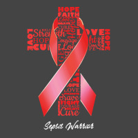 Sepsis T Shirtfaith Hope Love Sepsis Warrior T Shirt Basic T-shirt | Artistshot