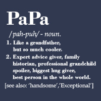 Papa Definition T  Shirt Papa Definition T  Shirt Basic T-shirt | Artistshot